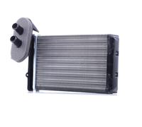 MAHLE ORIGINAL AH 19 000S Radiateur de chauffage