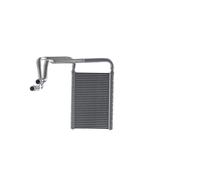 MAHLE ORIGINAL AH 319 000S Radiateur de chauffage