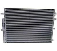 MAHLE AC 773 000S Condenseur, climatisation