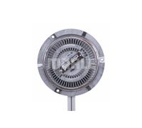MAHLE ORIGINAL CFC 75 000P Embrayage, ventilateur de radiateur