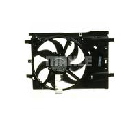 MAHLE ORIGINAL CFF 183 000P Motoventilateur