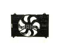 MAHLE ORIGINAL CFF 222 000P Motoventilateur