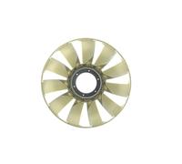 Roue du souffleur, refroidissement moteur MAHLE CFW 36 000P