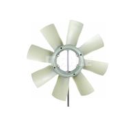MAHLE ORIGINAL CFW 49 000P Hélice du ventilateur de refroidissement moteur