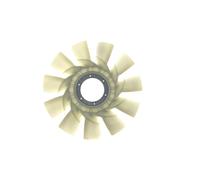 Roue du souffleur, refroidissement moteur MAHLE CFW 82 000P