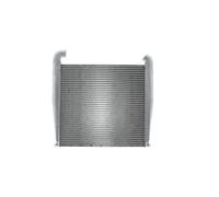 MAHLE CI 100 000P Intercooler