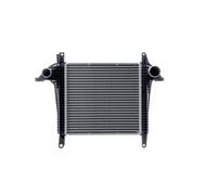 MAHLE ORIGINAL CI 136 000P Intercooler
