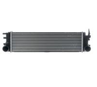 MAHLE ORIGINAL CI 180 000P Intercooler