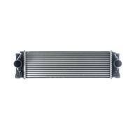 MAHLE ORIGINAL CI 368 000P Intercooler