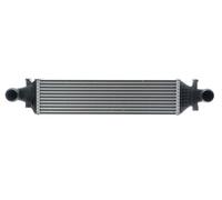 MAHLE ORIGINAL CI 480 000P Intercooler