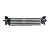 Refroidisseur d'air d'admission MAHLE CI 660 000P