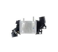 MAHLE ORIGINAL CI 663 000P Intercooler