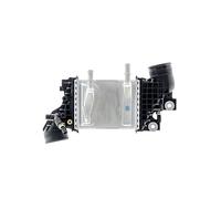 Mahle Original Intercooler CI 663 000P