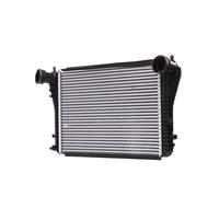 MAHLE ORIGINAL CI 83 000P Intercooler