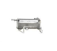 Radiateur d'huile, boîte automatique MAHLE CLC 285 000P