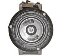 MAHLE ORIGINAL Compresseur de clim Compresseur De Climatisation ACP 1165 000S