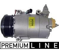 MAHLE ORIGINAL Compresseur de clim Compresseur De Climatisation ACP 1390 000P