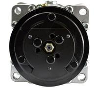 MAHLE ORIGINAL Compresseur de clim Compresseur De Climatisation ACP 152 000S