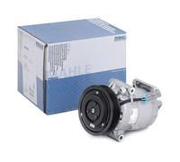 MAHLE ORIGINAL Compresseur de clim Compresseur De Climatisation ACP 34 000S