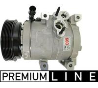 MAHLE ORIGINAL Compresseur de clim Compresseur De Climatisation ACP 442 000P