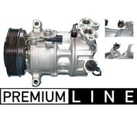 MAHLE ORIGINAL Compresseur de clim Compresseur De Climatisation ACP 511 000P