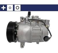 MAHLE ORIGINAL Compresseur de clim Compresseur De Climatisation ACP 692 000S