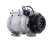 MAHLE ORIGINAL Compresseur de clim Compresseur De Climatisation ACP 818 000S