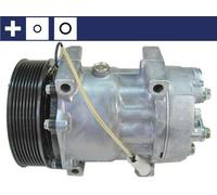 Compresseur de climatisation MAHLE ACP 124 000S
