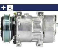 MAHLE ORIGINAL Compresseur de climatisation Compresseur De Climatisation ACP 174