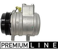 MAHLE ORIGINAL Compresseur de climatisation Compresseur De Climatisation ACP