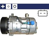 MAHLE ORIGINAL Compresseur de climatisation Compresseur De Climatisation ACP