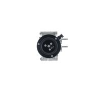 MAHLE ORIGINAL Compresseur de climatisation Compresseur De Climatisation ACP 333