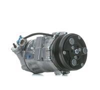 MAHLE ORIGINAL Compresseur de climatisation Compresseur De Climatisation ACP 45