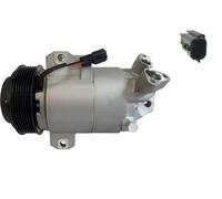 MAHLE ORIGINAL Compresseur de climatisation Compresseur De Climatisation ACP 454