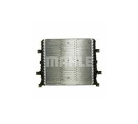 MAHLE ORIGINAL CR 1025 000P Radiateur du moteur