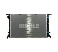 MAHLE ORIGINAL CR 1134 000P Radiateur du moteur