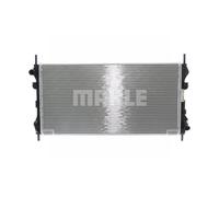 MAHLE ORIGINAL CR 1143 000S Radiateur du moteur