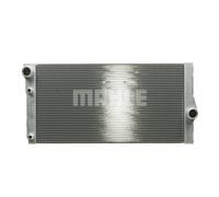 Radiateur, refroidissement moteur MAHLE CR 1147 000P
