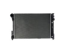 MAHLE ORIGINAL CR 1177 000S Radiateur du moteur