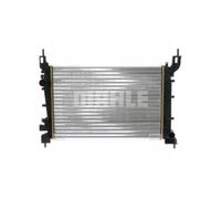 MAHLE ORIGINAL CR 1193 000S Radiateur du moteur