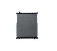 MAHLE CR 1215 000P Radiateur du moteur