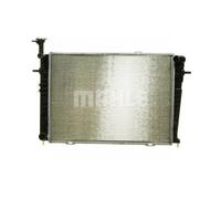 MAHLE ORIGINAL CR 1317 000P Radiateur du moteur