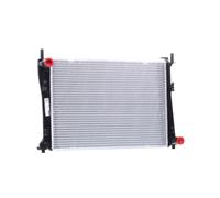 MAHLE ORIGINAL CR 1355 000S Radiateur du moteur