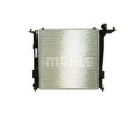 MAHLE ORIGINAL CR 1368 000P Radiateur du moteur