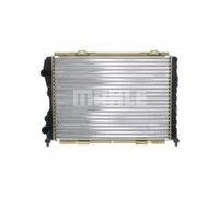 MAHLE ORIGINAL CR 1408 000S Radiateur du moteur