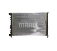 MAHLE ORIGINAL CR 1411 000S Radiateur du moteur