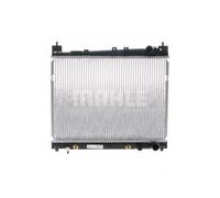 MAHLE CR 1523 000S Radiateur du moteur