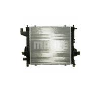 MAHLE ORIGINAL CR 153 000P Radiateur du moteur
