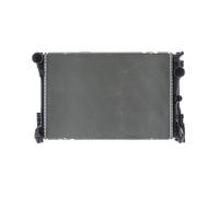 MAHLE ORIGINAL CR 1684 000P Radiateur du moteur