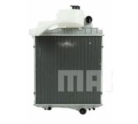 MAHLE ORIGINAL CR 1730 000P Radiateur du moteur
